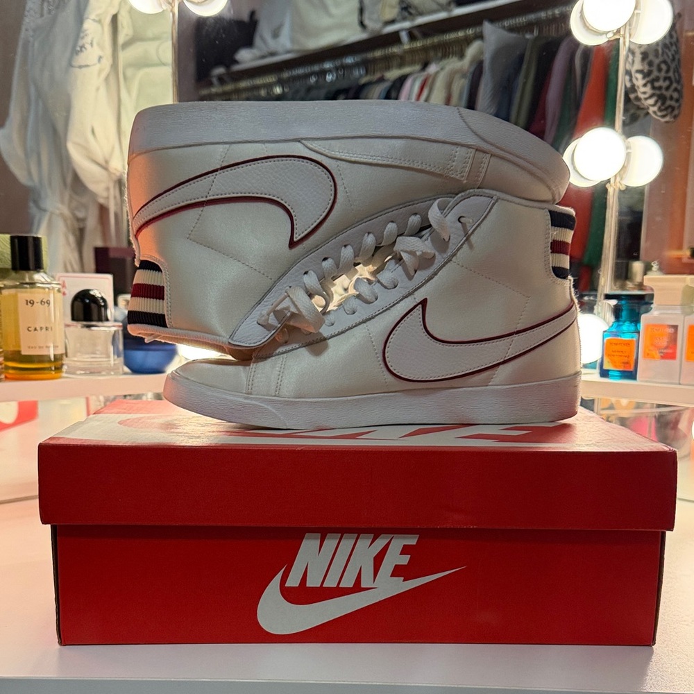 Nike Blazer Mid PRM